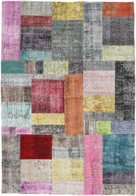Patchwork carpet XCGZR1011