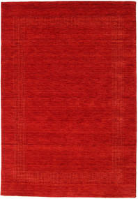 Handloom Gabba - Rouille Tapis 160X230 Moderne Rouille/Rouge (Laine, Inde)