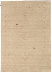 Loribaf Loom Alfa - Beige tepih CVD18264