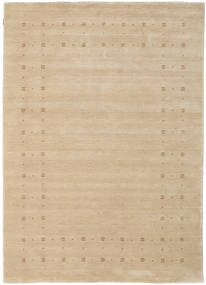 Loribaf Loom Delta - Beige matta CVD18244