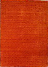 Loribaf Loom Delta - Оранжевый Ковер 240X340 Современный Красный/Ржавчина (Шерсть, Индия)