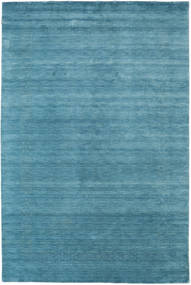 Loribaf Loom Beta - Light Blue carpet CVD18643