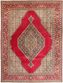 Tabriz signed: Abaghi carpet AXVZZZW165