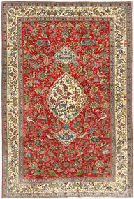Qum Kork / silk carpet AXVZZZY163