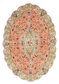 Tabriz carpet AXVZZZY205