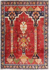 Afshar / Sirjan carpet AXVZZZY81