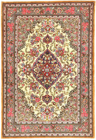Qum Kork / silk carpet AXVZZZY115
