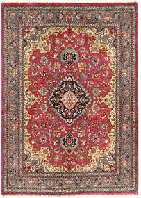 Tabriz 50 Raj carpet AXVZZZY124