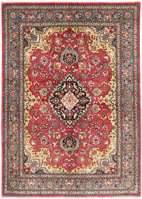 Tabriz carpet AXVZZZY133