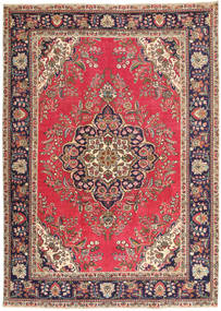 Tabriz Patina carpet AXVZZZO81