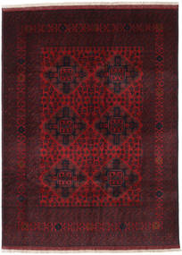 Afghan Khal Mohammadi carpet RXZN556