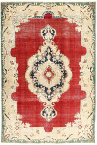 Tabriz Patina carpet AXVZZZO55