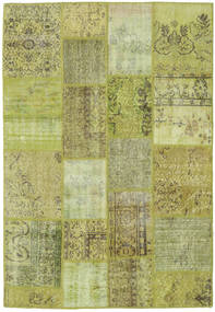 Tapete Patchwork XCGZS1023