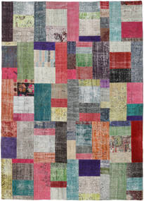 Patchwork matta XCGZR1083