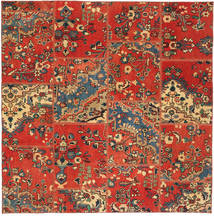 Patchwork matta AXVZZZO931