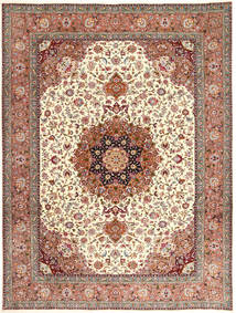 Tabriz 50 Raj carpet AXVZZZY23