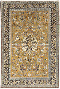Qum Kork / silk carpet AXVZZZY106