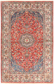 Isfahan selyemfonal szőnyeg AXVZZZY153