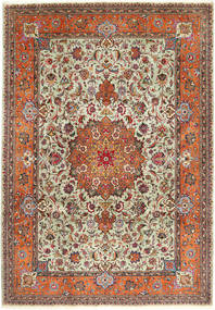 Tabriz carpet AXVZZZY157