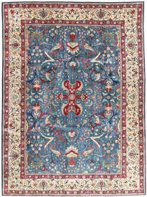 Tabriz carpet AXVZZZY198