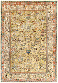 Tabriz Antik matta AXVZZZY43