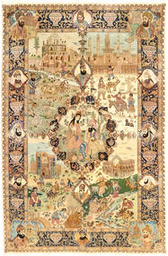 Tabriz carpet AXVZZZY165