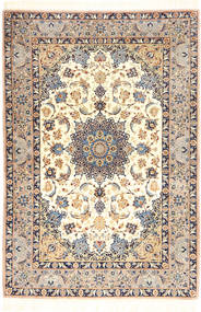Isfahan silk warp carpet AXVZZZY37