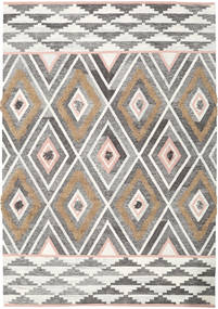 Yllen - Rosa matta CVD20115