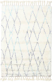 Rana - Natural / Blue tepih CVD20226