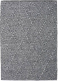 Svea - Charcoal carpet CVD20184