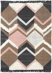 Covor Silvana - Soft Roz CVD20085