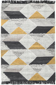 Isha - Gold carpet CVD20124