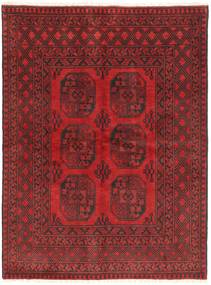 Afghan carpet ANL195