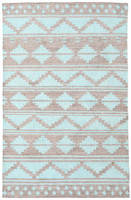 PET Yarn Kilim carpet SHEE29