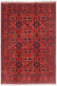 Afghan Khal Mohammadi carpet ANM138