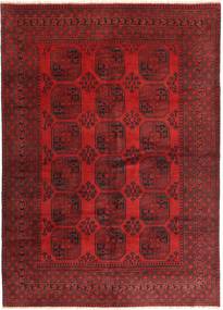 Afghan carpet ANL318