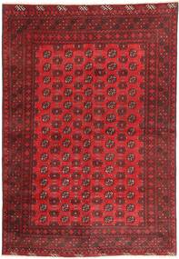 Afghan carpet ANL319
