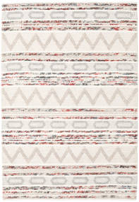 Tapete Knut - Castanho Multi CVD20175