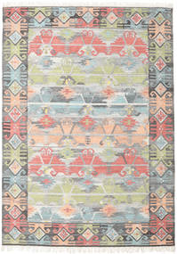 Tapis Azteca - Coral Multi CVD20301