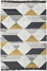 Isha - Gold carpet CVD20123