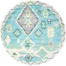 Odda - Turquoise tæppe CVD20249