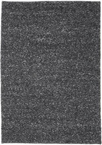 Tapis Bubbles - Melange Noir CVD20652