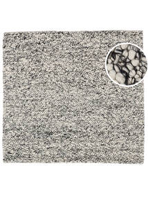 Tapis Bubbles - Melange Gris CVD20656