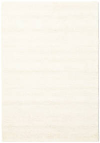 Bronx - Bělavý Koberec 140X200 Moderní Béžová (Vlna, Indie)