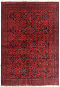 Afghan Khal Mohammadi carpet ANL344