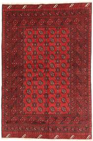 Afghan carpet ANL353