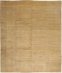 Loribaft Persa Tapete 312X369 Moderno Feito A Mão Castanho Claro/Castanho Grande (Lã, Pérsia/Irão)