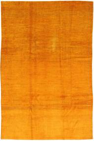 Loribaft Persia Sag 197X290 Autentični
 Moderni Ručno Uzlan Narančasta (Vuna, Perzija/Iran)