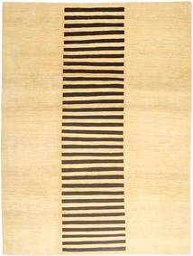 Loribaft Persia Sag 217X292 Autentični
 Moderni Ručno Uzlan Svjetlosmeđa/Tamna Bež (Vuna, Perzija/Iran)