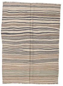 Kelim semiantik Turkisk matta RXZO349